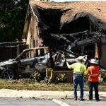 Here are the people who died in the San Diego jet crash
