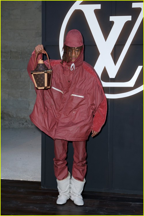 louis vuitton cruise