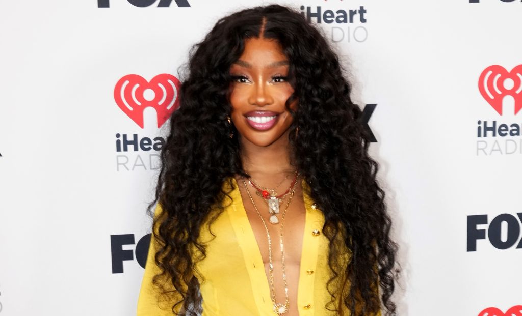 2024 iHeartRadio Music Awards - Press Room