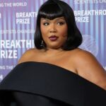 Lizzo Reveals She 'Can't Take It' As She Opens Up About Her Mental Health