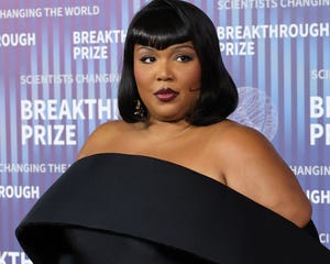 Lizzo Reveals She 'Can't Take It' As She Opens Up About Her Mental Health