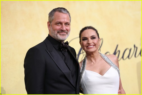 amfAR Cannes Gala 2025