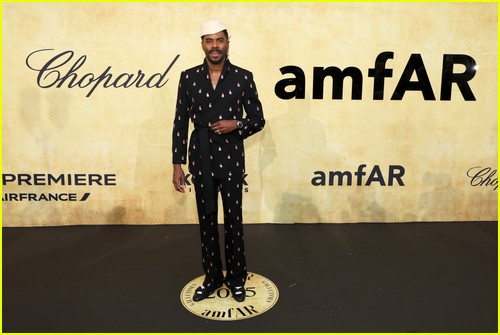 amfAR Cannes Gala 2025