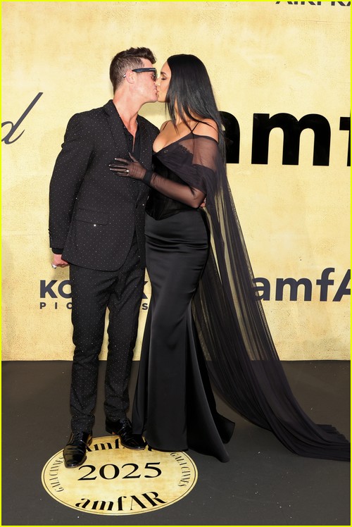 amfAR Cannes Gala 2025