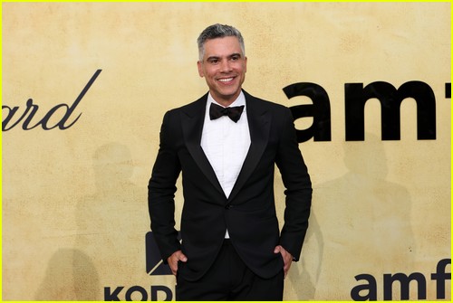 amfAR Cannes Gala 2025