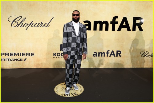 amfAR Cannes Gala 2025
