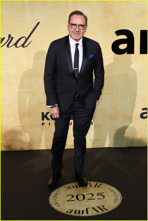 amfAR Cannes Gala 2025