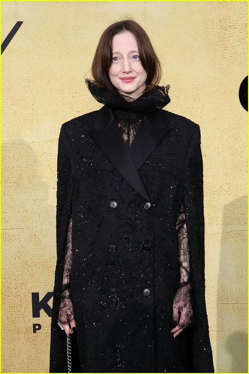 amfAR Cannes Gala 2025