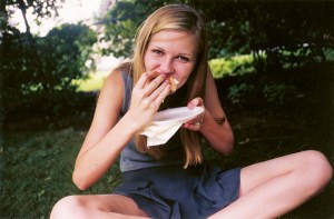 Sofia Coppola's 'The Virgin Suicides'