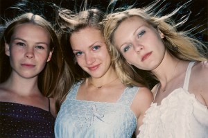 Sofia Coppola's 'The Virgin Suicides'