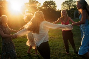 Sofia Coppola's 'The Virgin Suicides'