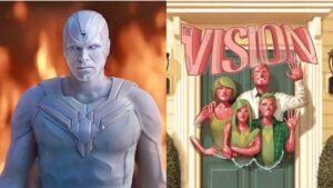 VISION QUEST Showrunner Talks About How He’s Tackling the WANDAVISION Spin-Off_1