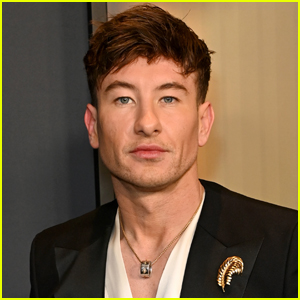 Barry Keoghan Admits He's an 'Addict' as He Talks Losing His Mom to Heroin Addiction