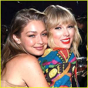 Gigi Hadid's Sister Reveals Taylor Swift's Tarot Card Reading Results