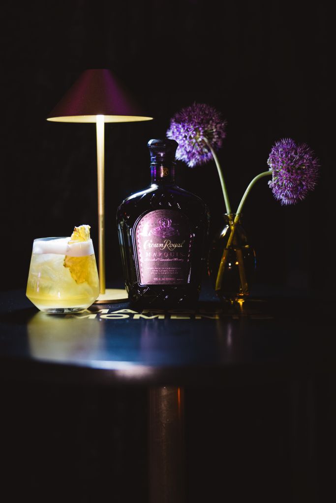 Crown Royal Marquis Moment
