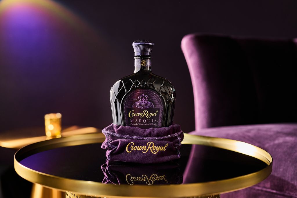 Crown Royal Marquis