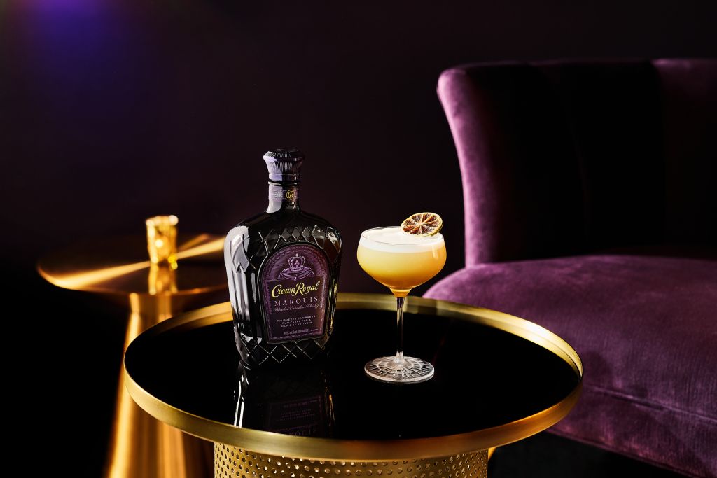 Crown Royal Marquis