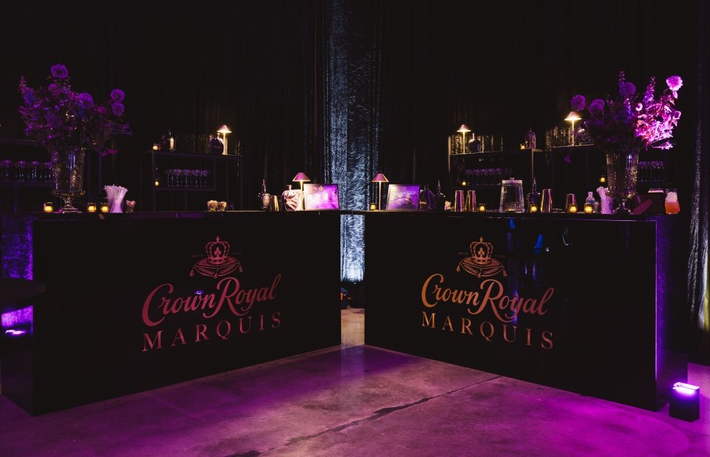 Crown Royal Marquis Moment