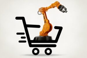 How AI could change shopping. Will consumers buy in?