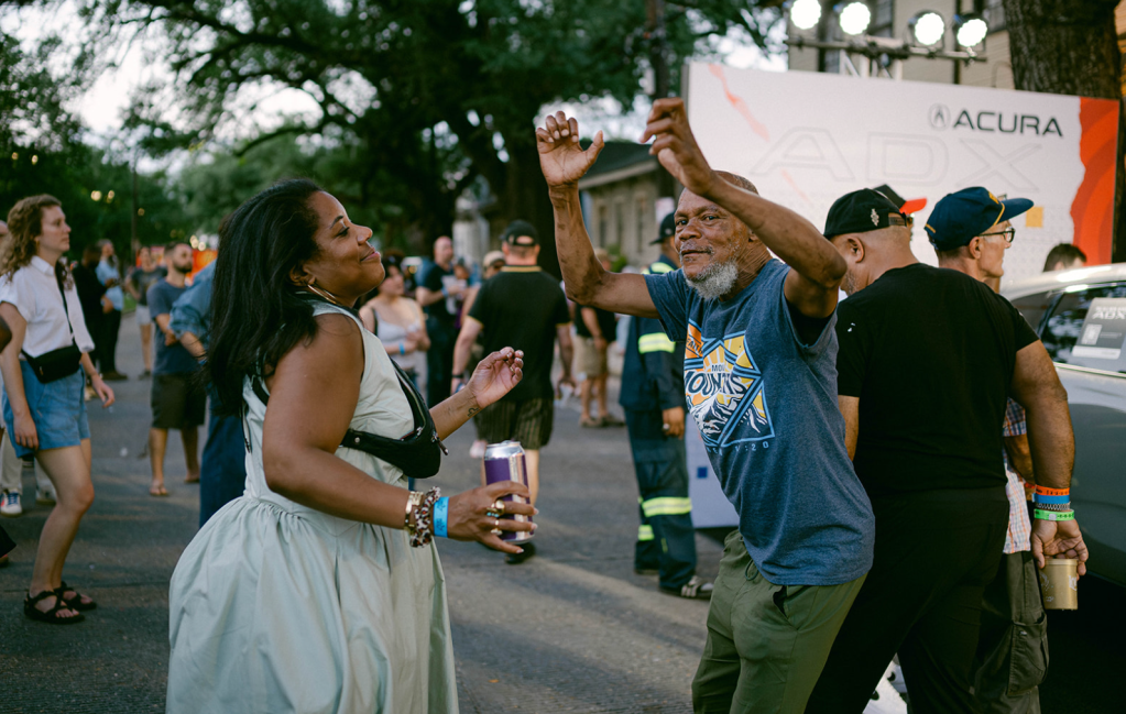 Trombone Shorty x Shorty Fest 2025 asset