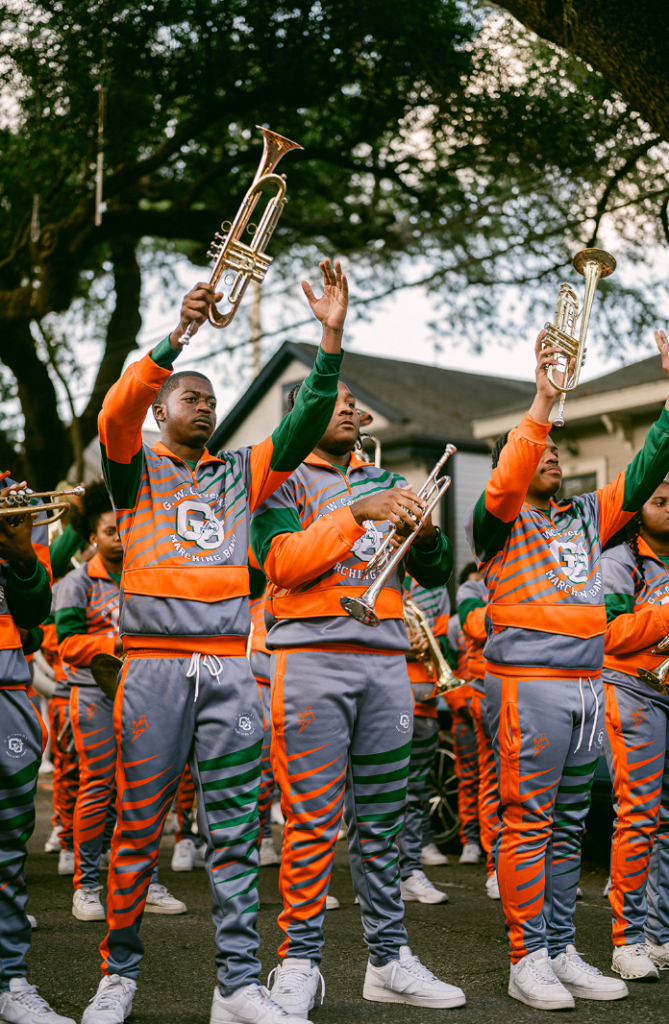 Trombone Shorty x Shorty Fest 2025 asset