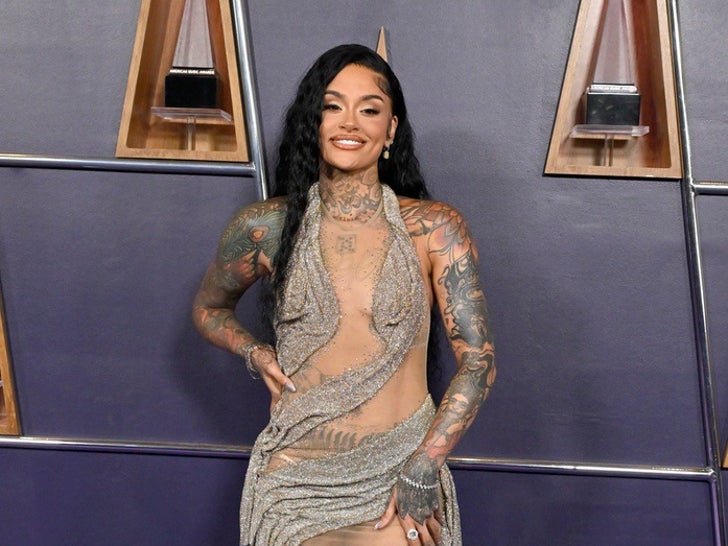 Kehlani