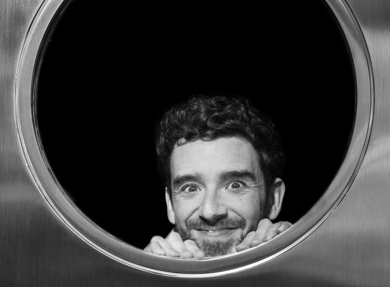 Michael Urie.