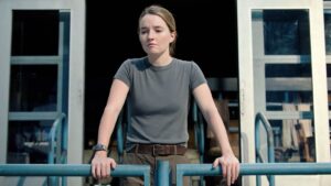the last of us finale season 2 recap Abby
