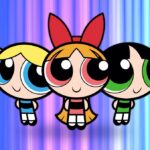The Powerpuff Girls