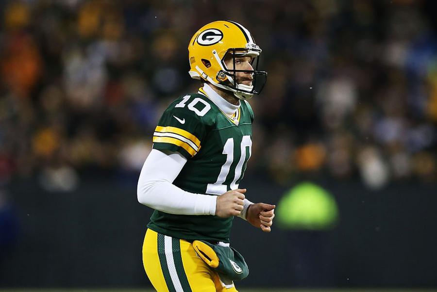 Matt Flynn