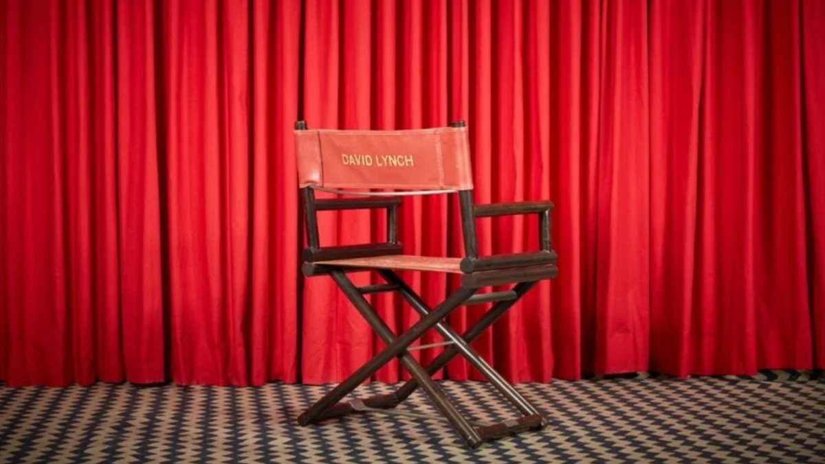 David Lynch Estate Auction Features Items From TWIN PEAKS, DUNE, and More_9