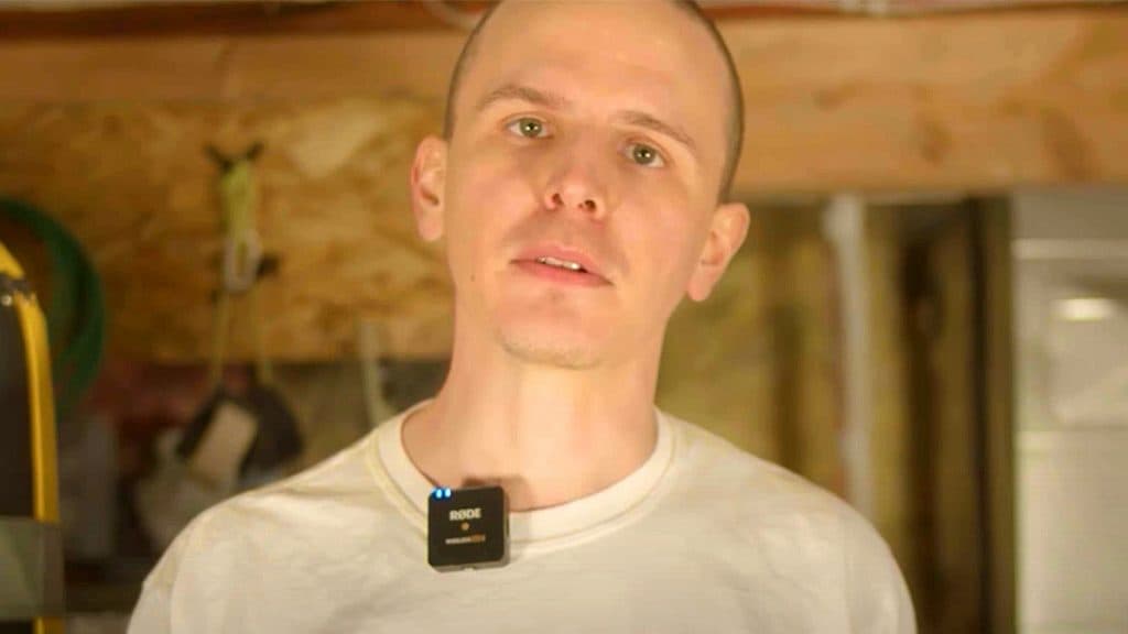 A photo of iDubbbz.