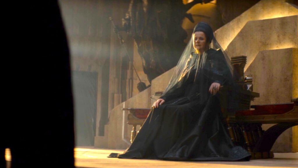 DUNE: PROPHECY Season 1 Is Available on Blu-ray and 4K UHD_1