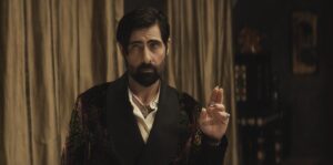 ANNE RICE’S THE TALAMASCA Reveals New Vampires and Witches, First Cast Photos_1