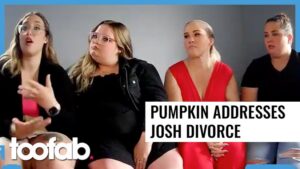 Lauryn Efird Reflects on Josh Divorce, Coparenting Relationship