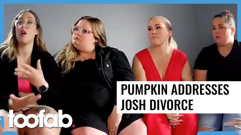 Lauryn Efird Reflects on Josh Divorce, Coparenting Relationship