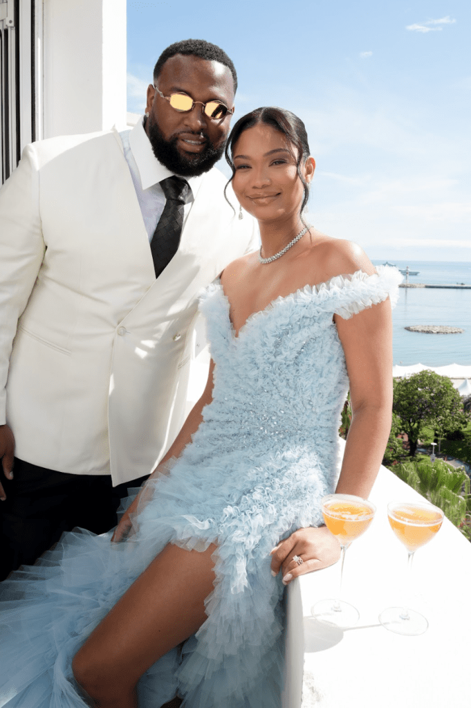 Cannes x Remy Martin