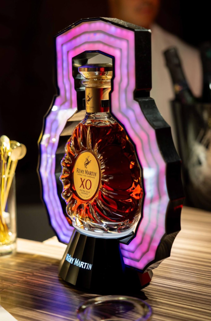 Cannes x Remy Martin