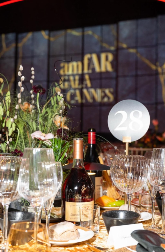 Cannes x Remy Martin