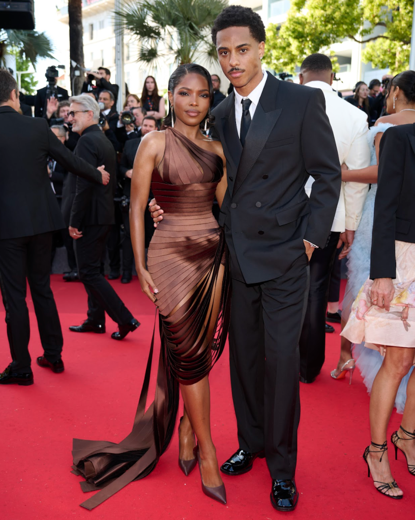 Cannes x Remy Martin