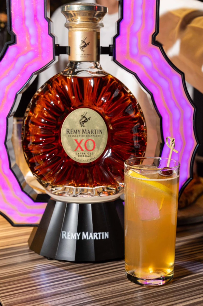 Cannes x Remy Martin