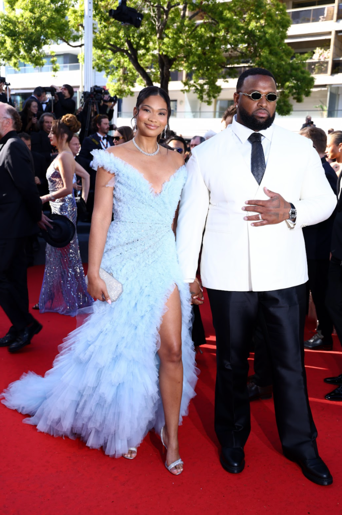 Cannes x Remy Martin