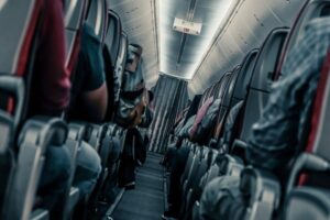 2 of the World's Most Turbulent Airports Are in the U.S. — Best Life