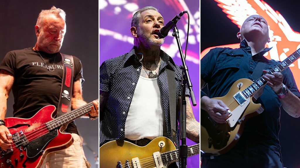 2025 Punk Rock Bowling Fest Rocks Las Vegas: Recap + Photos