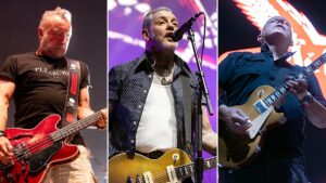 2025 Punk Rock Bowling Fest Rocks Las Vegas: Recap + Photos
