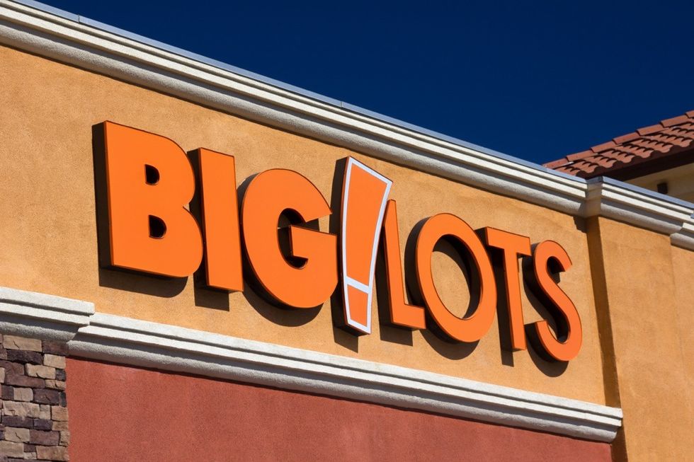 210 New Big Lots Stores Are Opening This Month — Best Life