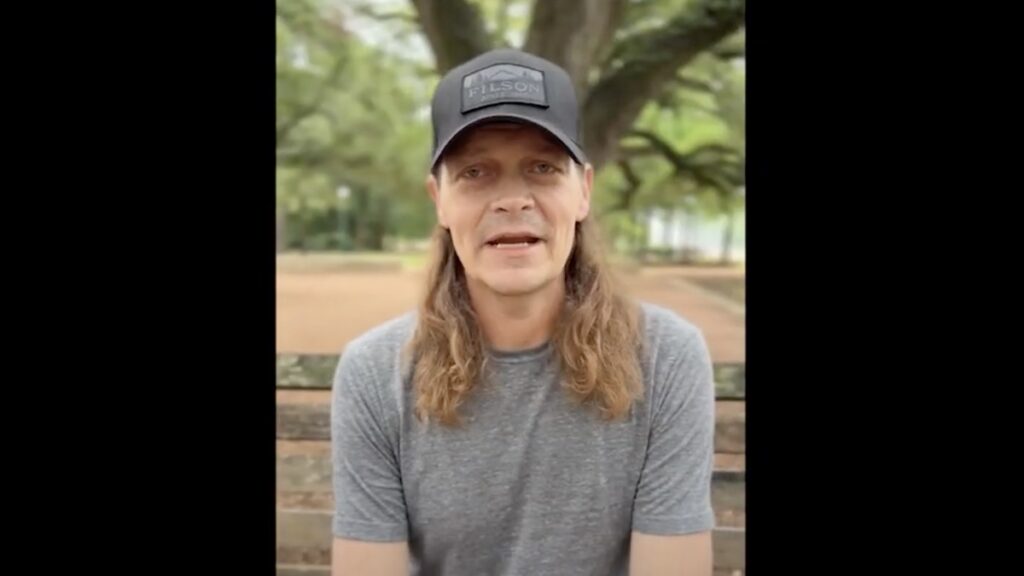 3 Doors Down Singer Brad Arnold Diagnosed with Stage 4 Kidney Cancer
