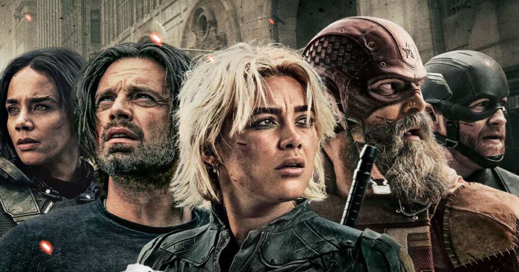 How Much Does Thunderbolts* Need At The Box Office To Succeed?