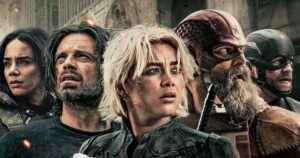 How Much Does Thunderbolts* Need At The Box Office To Succeed?