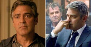 Best Geogre Clooney movies to watch